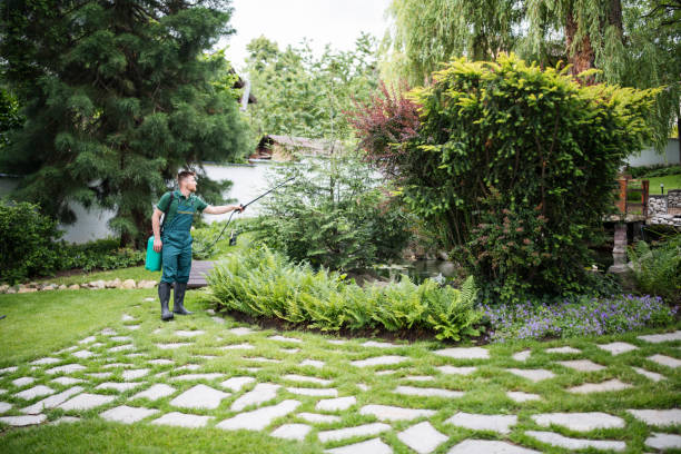 Best Pest Control Near Me  in Mount Carmel, OH